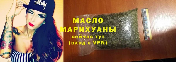хмурый Медногорск