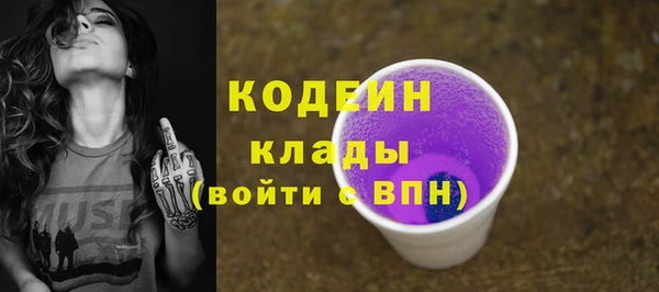 хмурый Медногорск