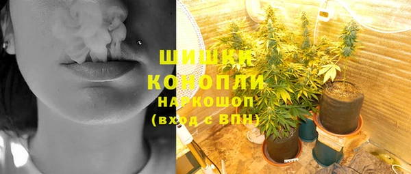 хмурый Медногорск